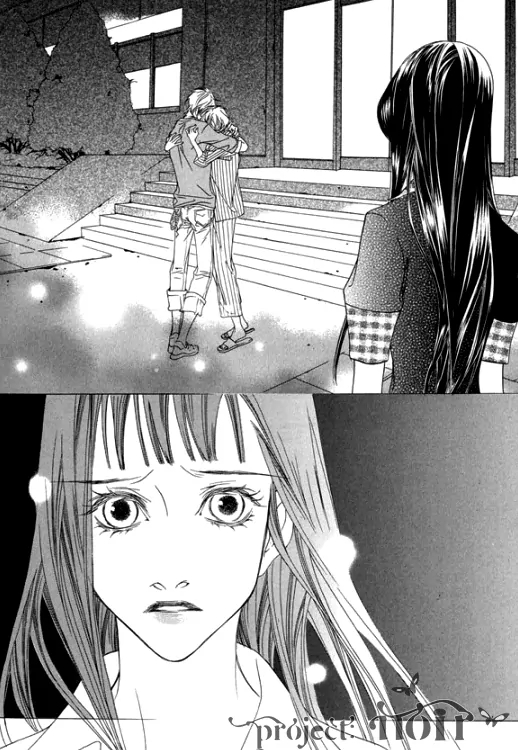 The Flowers of Evil Chapter 21 image 36